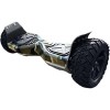Мини-гироскутер Kiwano KO-X / ES-03 Camo Grey (Внедорожник)