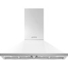 Кухонная вытяжка Smeg KPF12WH