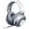 Наушники Razer Kraken 7.1 v2 Oval (белый)