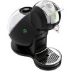 Капсульная кофеварка Krups Melody 3 Automatic Black (KP2308)