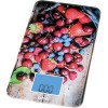 Кухонные весы BBK KS107G (ягоды на доске)