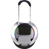 Моноколесо KingSong KS-16S V2 840Wh (серебристый)