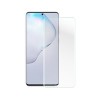 Защитное стекло KST для Samsung Galaxy S21 Plus (прозрачное)