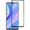 Защитное стекло KST Full glue для Huawei Y8p (2020)/Honor 30i (черное)