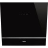 Кухонная вытяжка Smeg KV26N