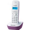 Радиотелефон Panasonic KX-TG1611RUF