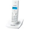 Радиотелефон Panasonic KX-TG1711RUW