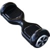 Мини-гироскутер Smart Balance KY-A3 (черный)
