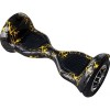 Мини-гироскутер Smart Balance KY-A8 (черная молния)