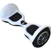 Мини-гироскутер Smart Balance KY-A8 (белый)