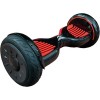 Мини-гироскутер Smart Balance KY-BM 10.5 (черный матовый)
