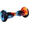 Мини-гироскутер Smart Balance KY-BM 10.5 (огонь-вода)