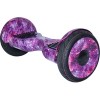 Мини-гироскутер Smart Balance KY-BM 10.5 (розовый космос)