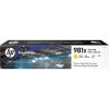 Картридж HP 981X (L0R11A) желтый