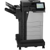 МФУ HP LaserJet Enterprise Flow M630z, (B3G86A)