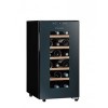 Винный шкаф La Sommeliere LS18CB