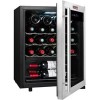 Винный шкаф La Sommeliere LS24A