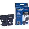 Картридж BROTHER LC980BK черный