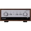 Интегральный усилитель Leak Stereo 130 (орех)