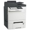 МФУ Lexmark CX510dthe