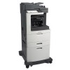 МФУ Lexmark MX812dxpe