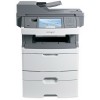 МФУ Lexmark X466dte