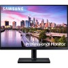 Монитор Samsung T45F LF24T450GYIXCI