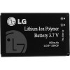 Аккумулятор для телефона Копия LG LGIP-330GP
