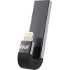 USB Flash Leef iBridge 3 64GB (черный) [LIB3CAKK064R1]