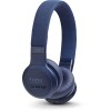 Наушники JBL Live 400BT (синий)
