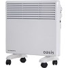 Конвектор Oasis LK-10