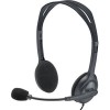 Офисная гарнитура Logitech H111