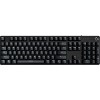 Клавиатура Logitech G412 SE (нет кириллицы)