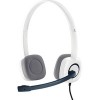 Наушники Logitech H150 (белый) [981-000350]
