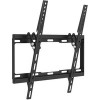 Кронштейн Brateck LP34-44T Black