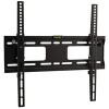 Кронштейн Brateck LP42-44ST Black