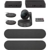 Комплект для видеоконференций Logitech Large Room Solution