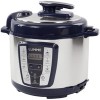 Мультиварка-скороварка Lumme LU-1450 (синий сапфир)