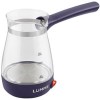 Электрическая турка Lumme LU-1632 (темный топаз)