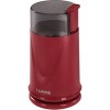 Электрическая кофемолка Lumme LU-2605 (красный гранат)