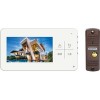 Комплект видеодомофона Tantos Lumi kit