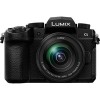 Беззеркальный фотоаппарат Panasonic Lumix DC-G90M Kit 12-60mm f/3.5-5.6