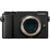 Беззеркальный фотоаппарат Panasonic Lumix DC-GX9 Body (черный)