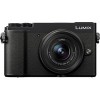 Беззеркальный фотоаппарат Panasonic Lumix DC-GX9M Kit 12-32mm (черный)