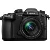 Беззеркальный фотоаппарат Panasonic Lumix DC-GH5 Kit 12-60mm f/3.5-5.6