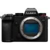 Беззеркальный фотоаппарат Panasonic Lumix S DC-S5 Body