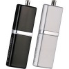 USB Flash Silicon-Power LuxMini 710 8 Гб (SP008GBUF2710V1S/K)