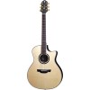 Акустическая гитара Crafter LX G-3000C