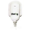 Проводной микрофон Dialog M-100W