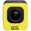 Экшен-камера SJCAM M10 WiFi Yellow